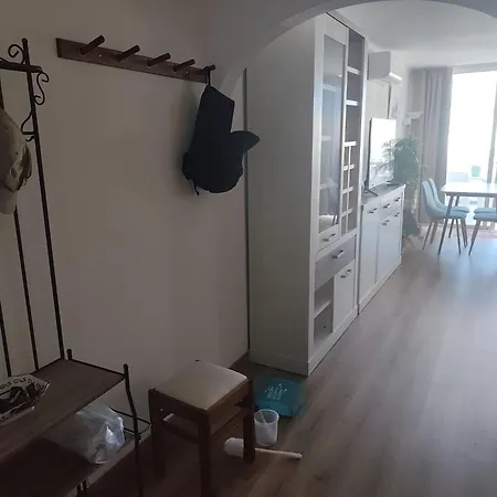 Apartment Edificio Coral T1 Santa Eulalia - Albufeira
