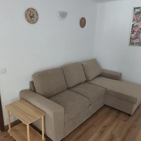 Edificio Coral T1 Santa Eulalia - Apartment *