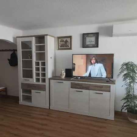 Apartment Edificio Coral T1 Santa Eulalia -