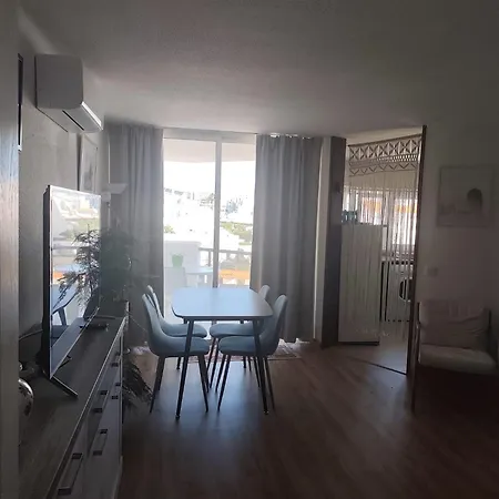 Edificio Coral T1 Santa Eulalia - * Albufeira