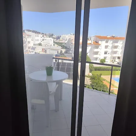 Apartment Edificio Coral T1 Santa Eulalia - Albufeira