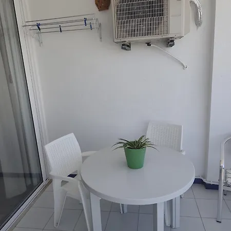 Edificio Coral T1 Santa Eulalia - Apartment