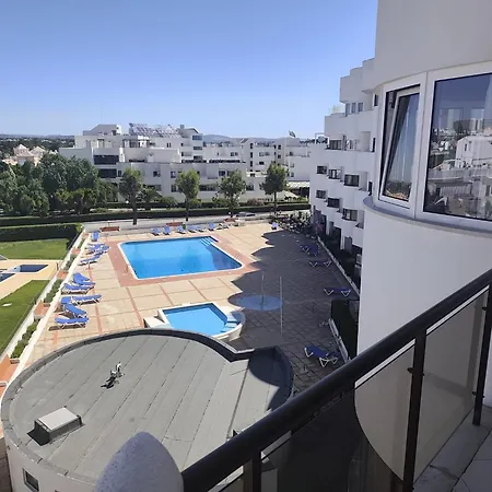 Apartman Edificio Coral T1 Santa Eulalia -