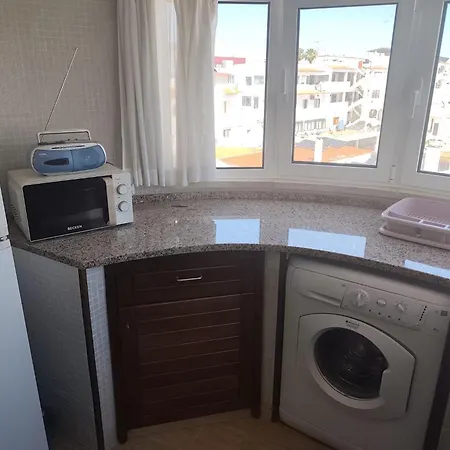 Edificio Coral T1 Santa Eulalia - Apartman