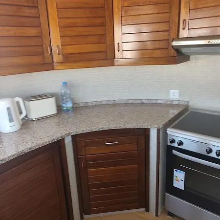 Edificio Coral T1 Santa Eulalia - Apartman