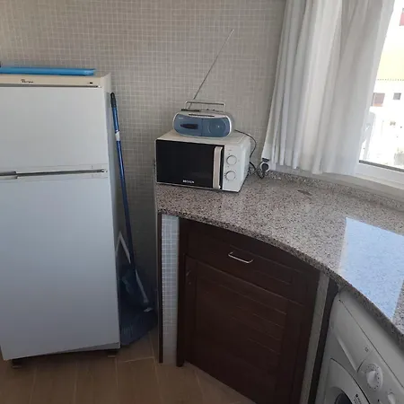 Edificio Coral T1 Santa Eulalia - Apartment *