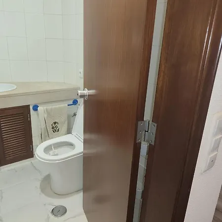 Apartman Edificio Coral T1 Santa Eulalia - Albufeira