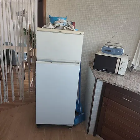 Edificio Coral T1 Santa Eulalia - Apartman