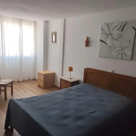 Edificio Coral T1 Santa Eulalia - Apartment