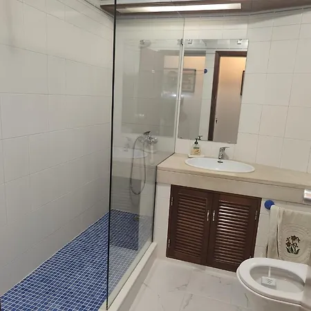 Apartment Edificio Coral T1 Santa Eulalia - Albufeira