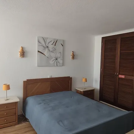 Edificio Coral T1 Santa Eulalia - Apartment