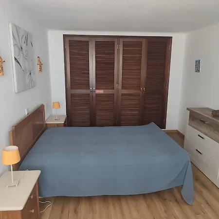 Edificio Coral T1 Santa Eulalia - Apartment Albufeira