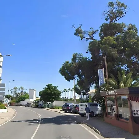 Edificio Coral T1 Santa Eulalia - Apartment