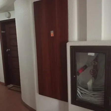 Edificio Coral T1 Santa Eulalia - Appartement Albufeira